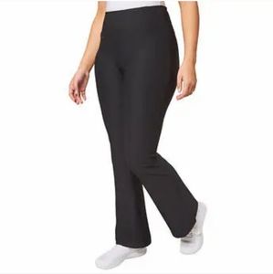NWT Mondetta High-Rise Flare Legging / Yoga Pants | Grey